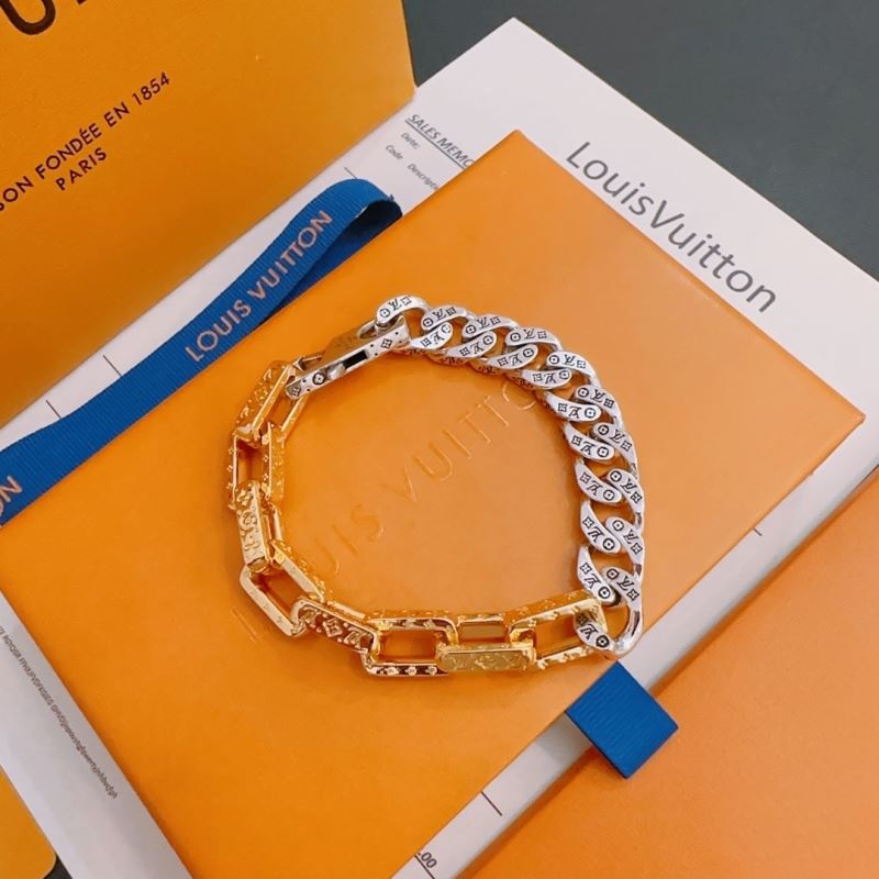 Louis Vuitton Bracelets